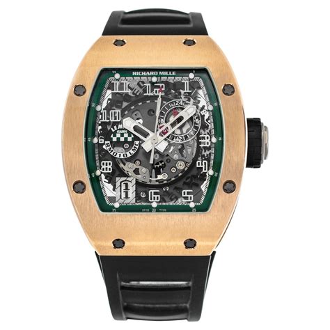 richard mille used for sale.